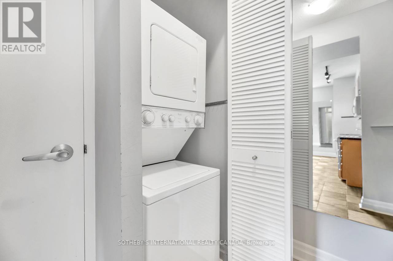 #207 70 ALEXANDER STREET - 31