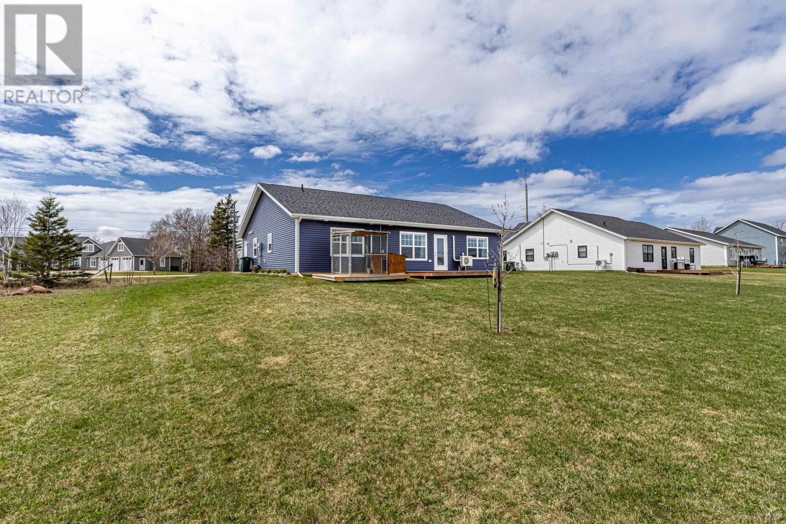 126 MACWILLIAMS Road