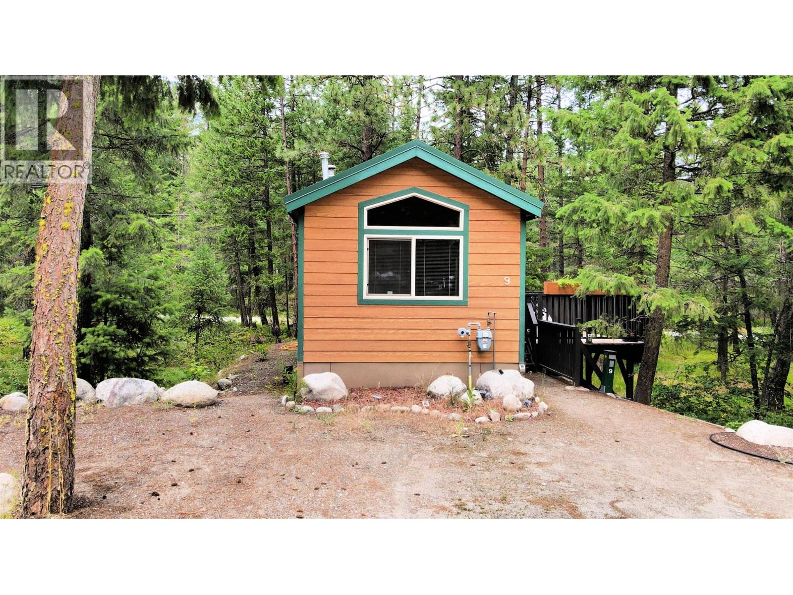 #9 4835 Paradise Valley Drive - 4