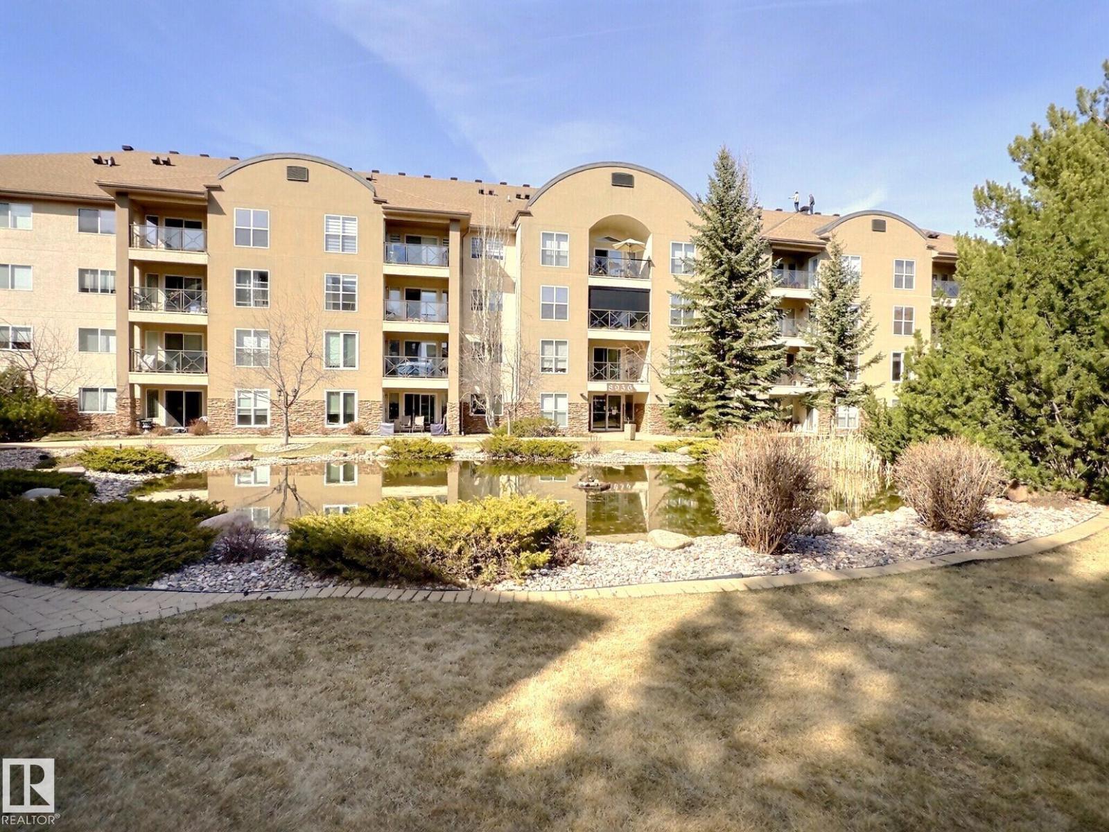 #108 8922 156 ST NW, Edmonton