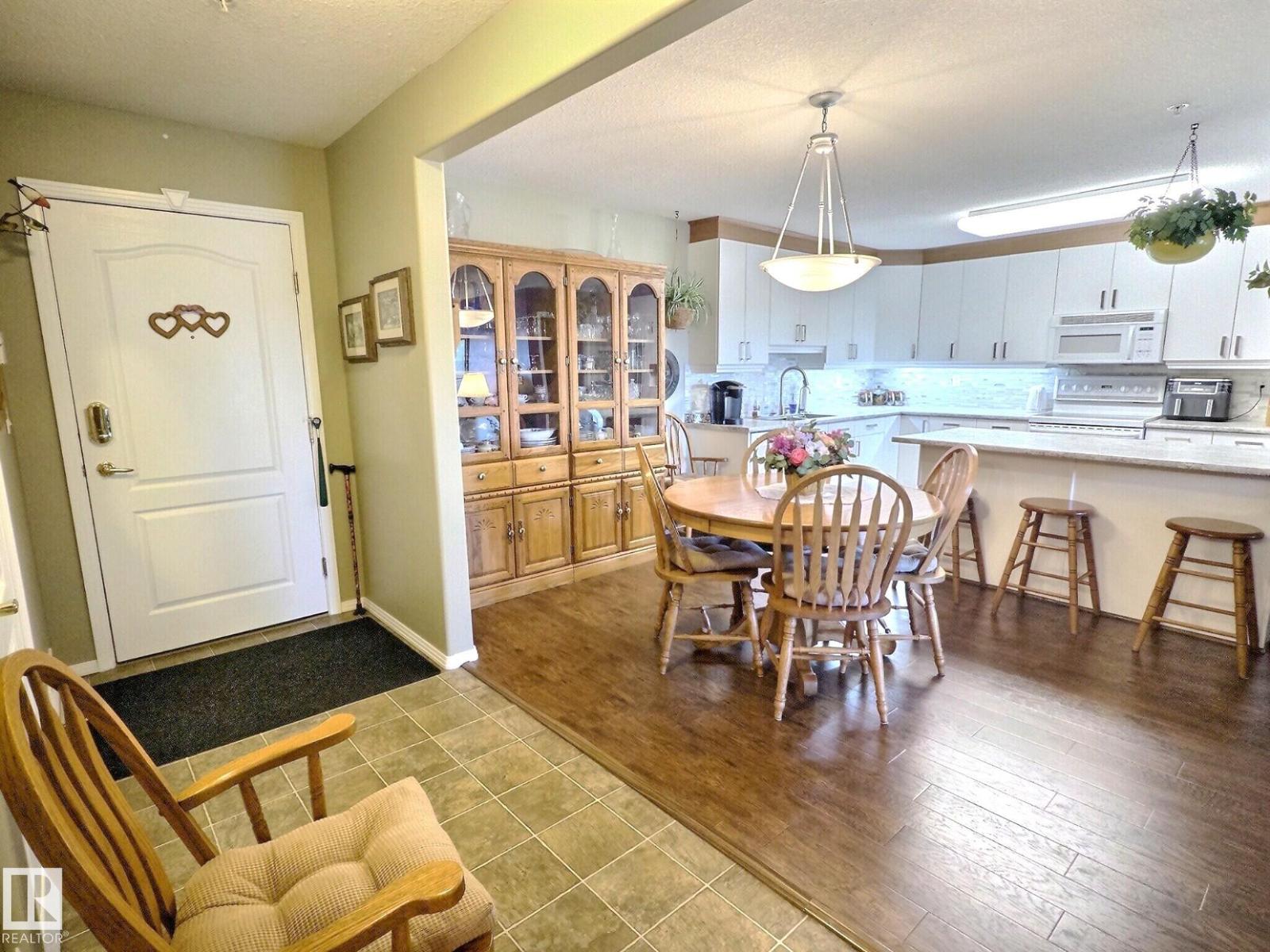 #108 8922 156 ST NW, Edmonton
