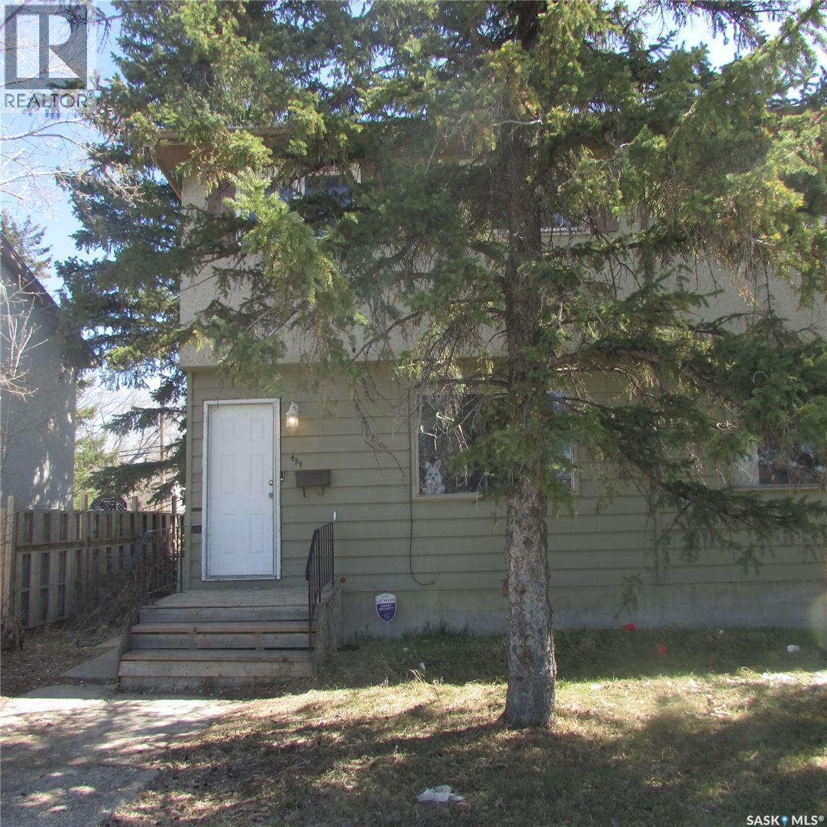 451 McIntosh STREET - 2