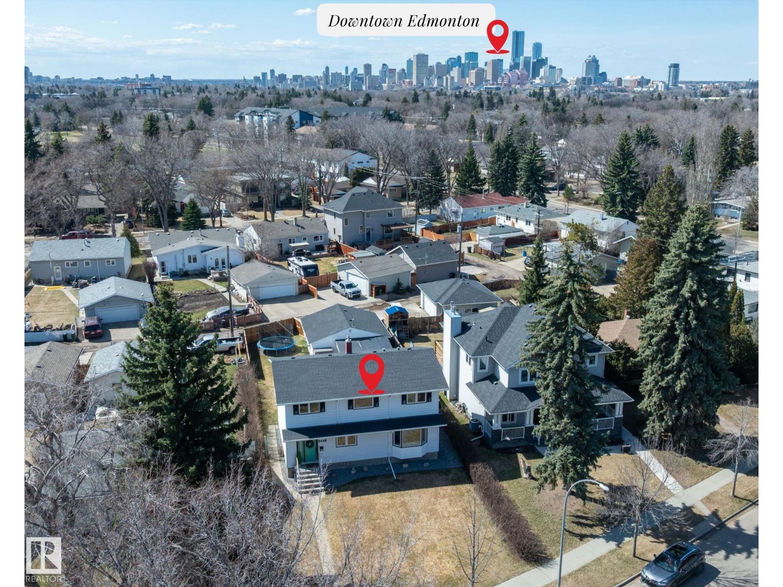 9448 76 ST NW, Edmonton