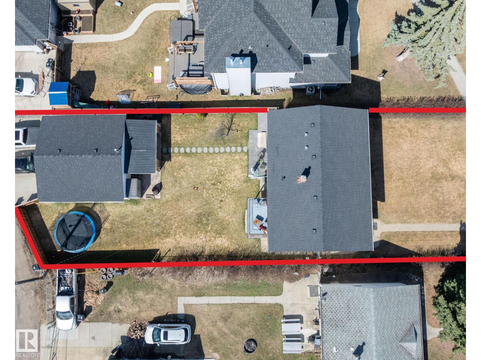 9448 76 ST NW, Edmonton