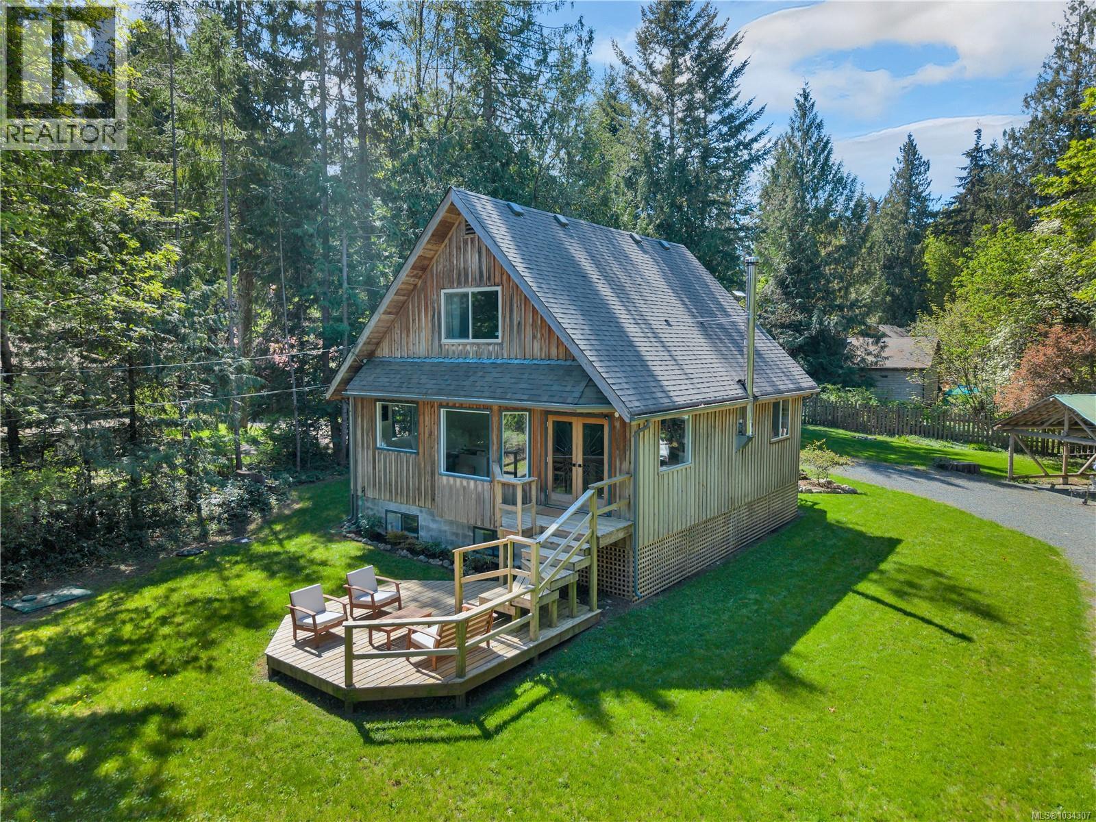 1387 Heriot Bay Rd - 62