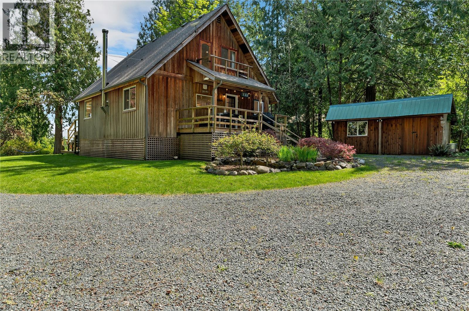 1387 Heriot Bay Rd - 7