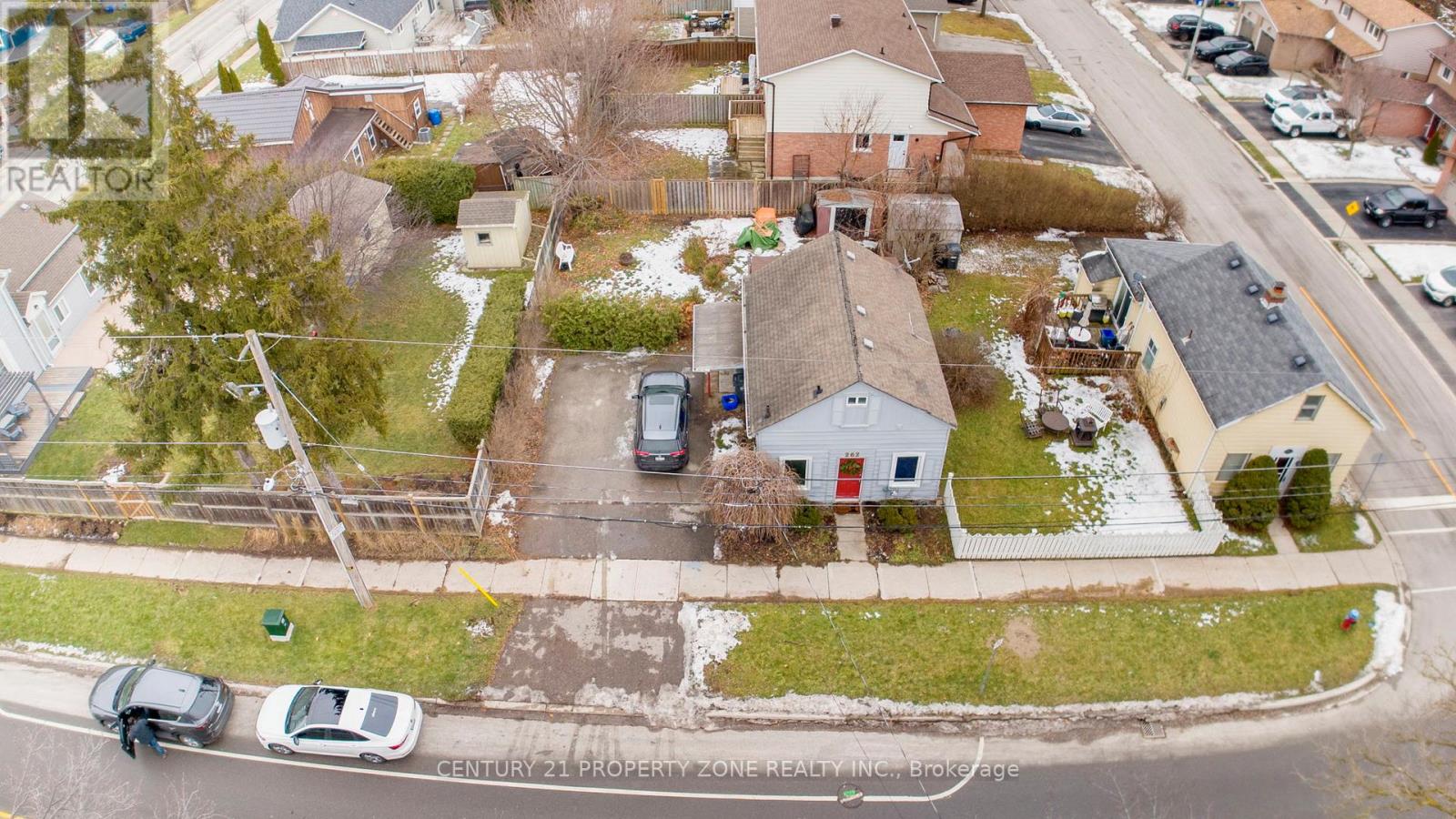 262 PINE STREET - 2