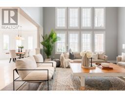 Living room - 33 Barraclough Boulevard, Halton Hills, ON L7G0E8 Photo 6