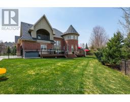 33 Barraclough Boulevard, Halton Hills, ON L7G0E8 Photo 20