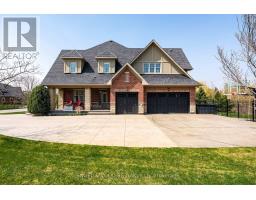 33 Barraclough Boulevard, Halton Hills, ON L7G0E8 Photo 48