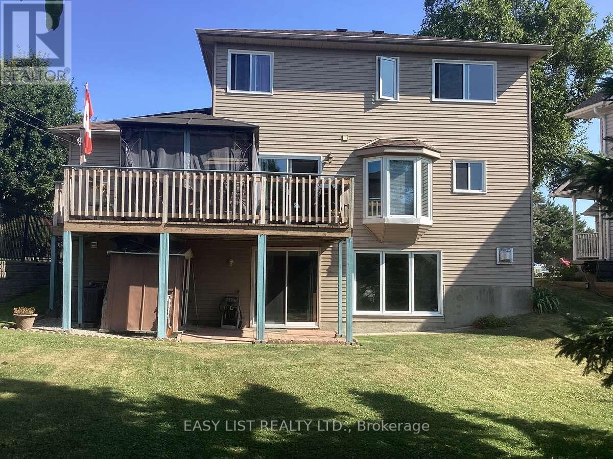 601 MACDONALD DRIVE - 2