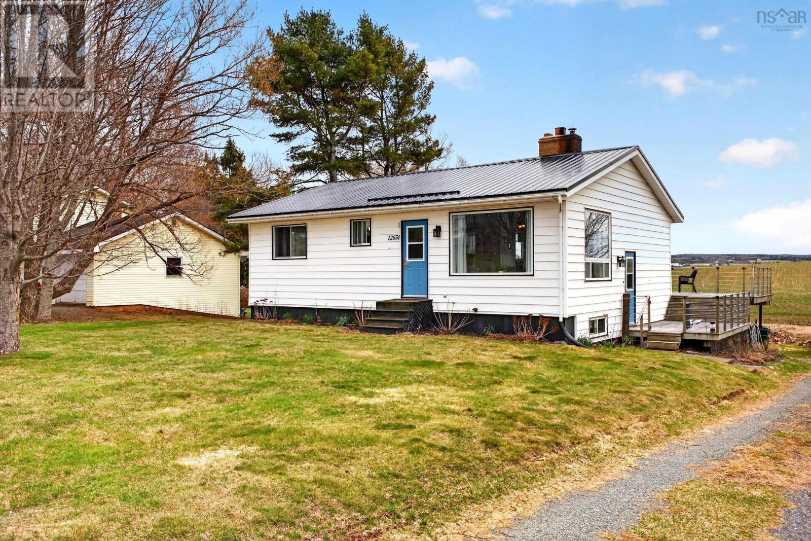 Property photo of 12674 HIGHWAY 2