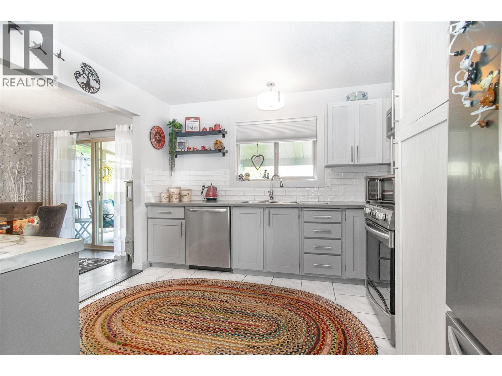 2111 Wilkinson Street, Kelowna