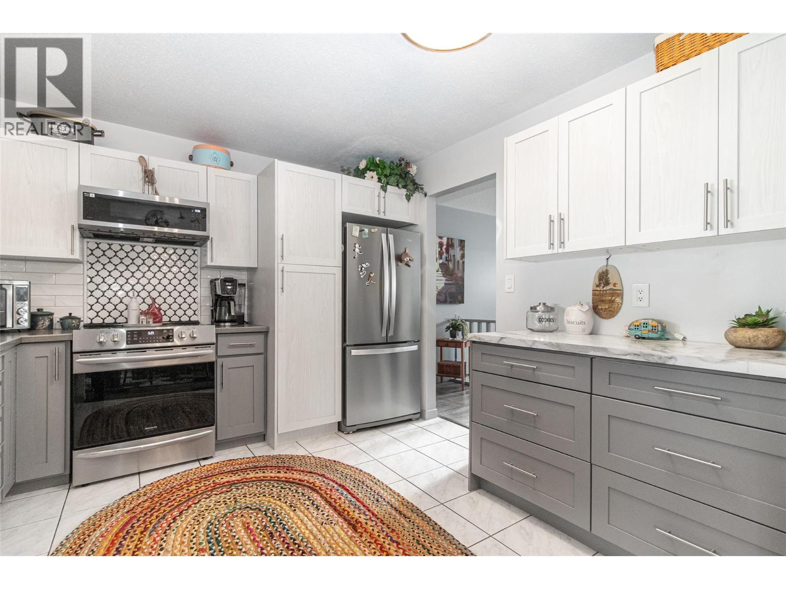 2111 Wilkinson Street, Kelowna