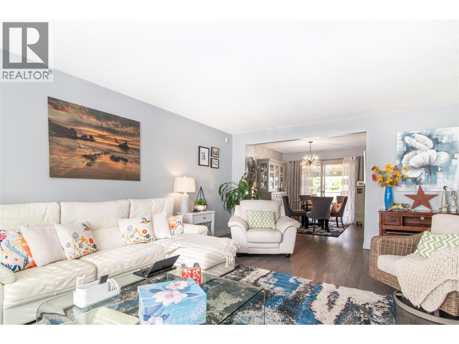 2111 Wilkinson Street, Kelowna