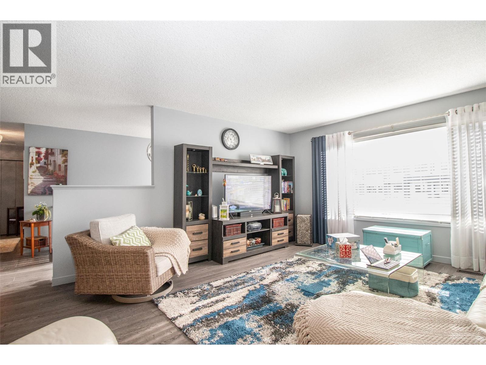 2111 Wilkinson Street, Kelowna
