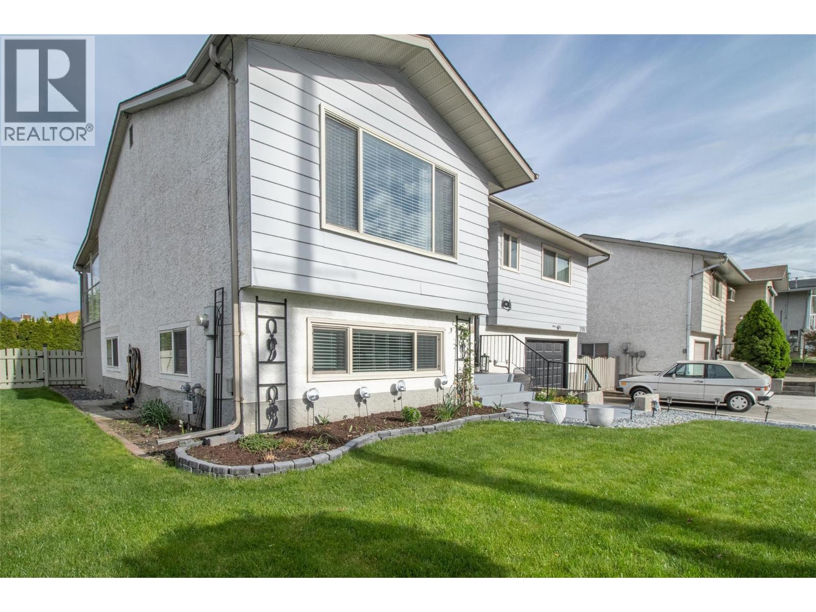 2111 Wilkinson Street, Kelowna