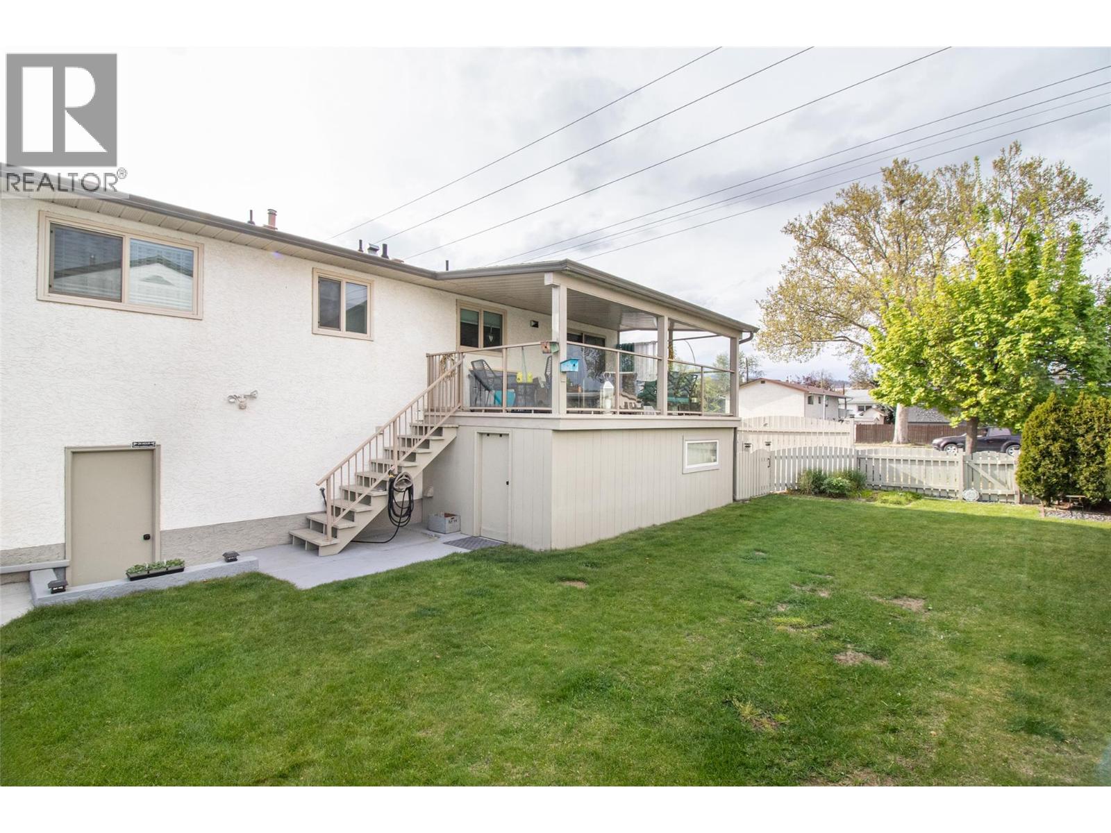 2111 Wilkinson Street, Kelowna