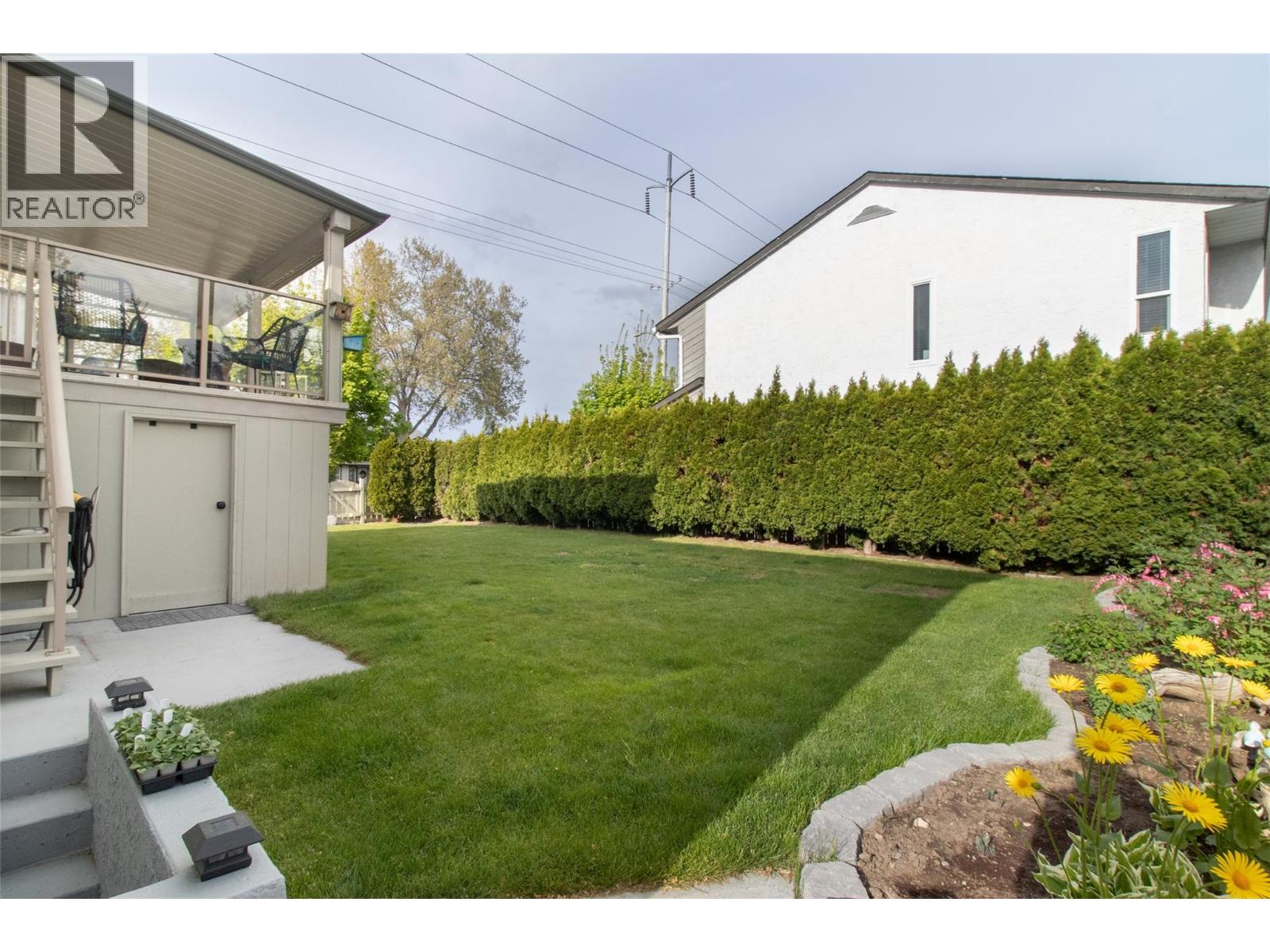2111 Wilkinson Street, Kelowna