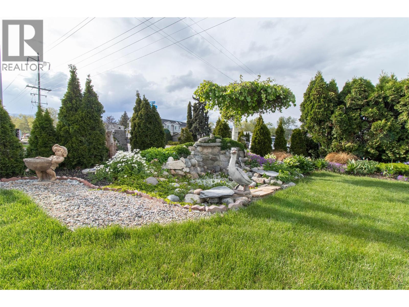 2111 Wilkinson Street, Kelowna
