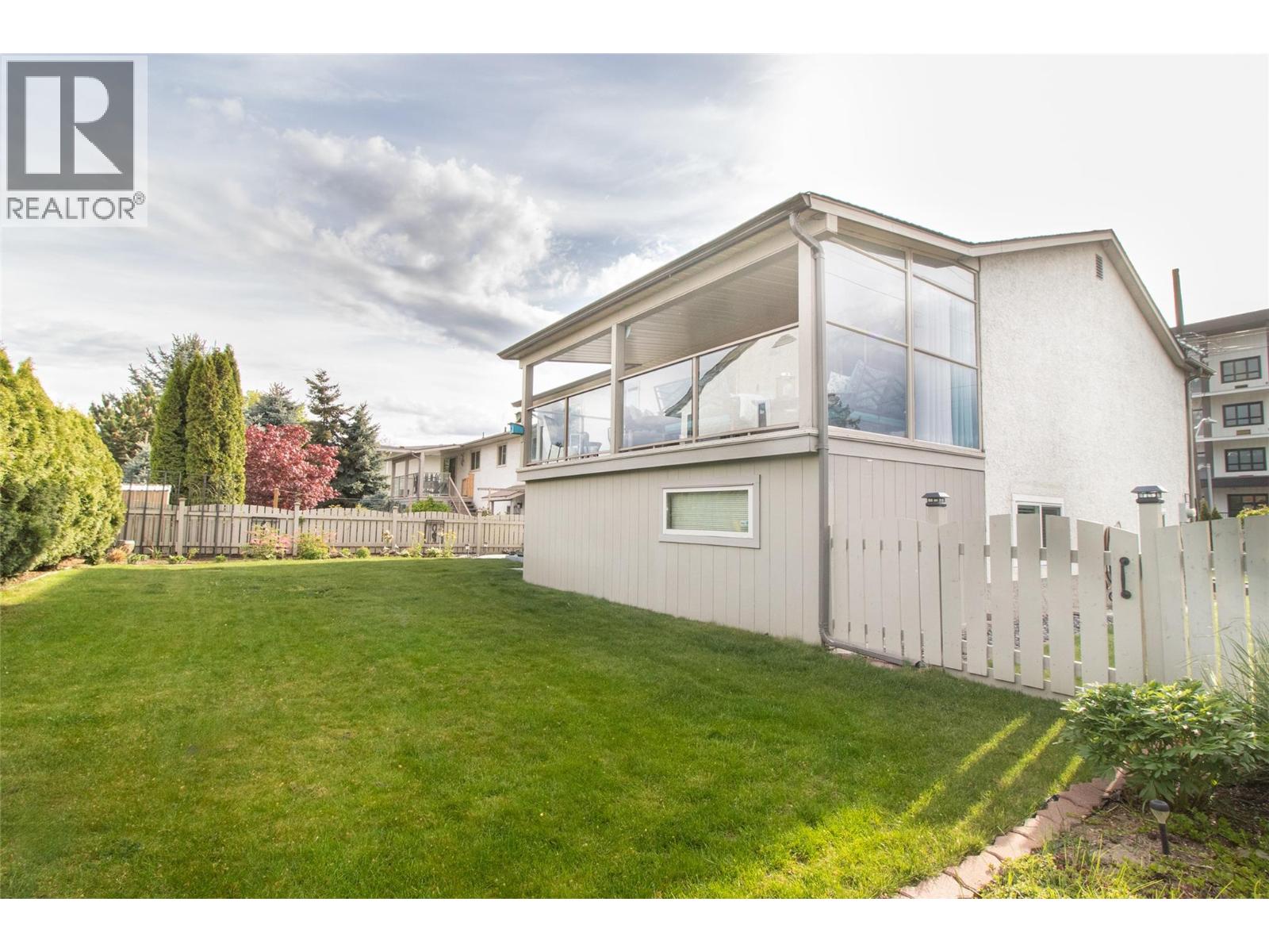 2111 Wilkinson Street, Kelowna