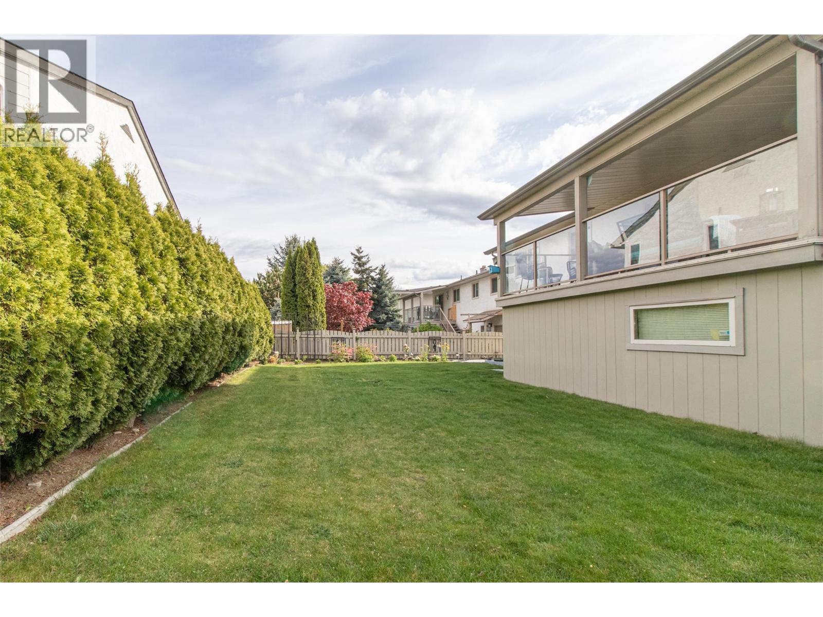 2111 Wilkinson Street, Kelowna