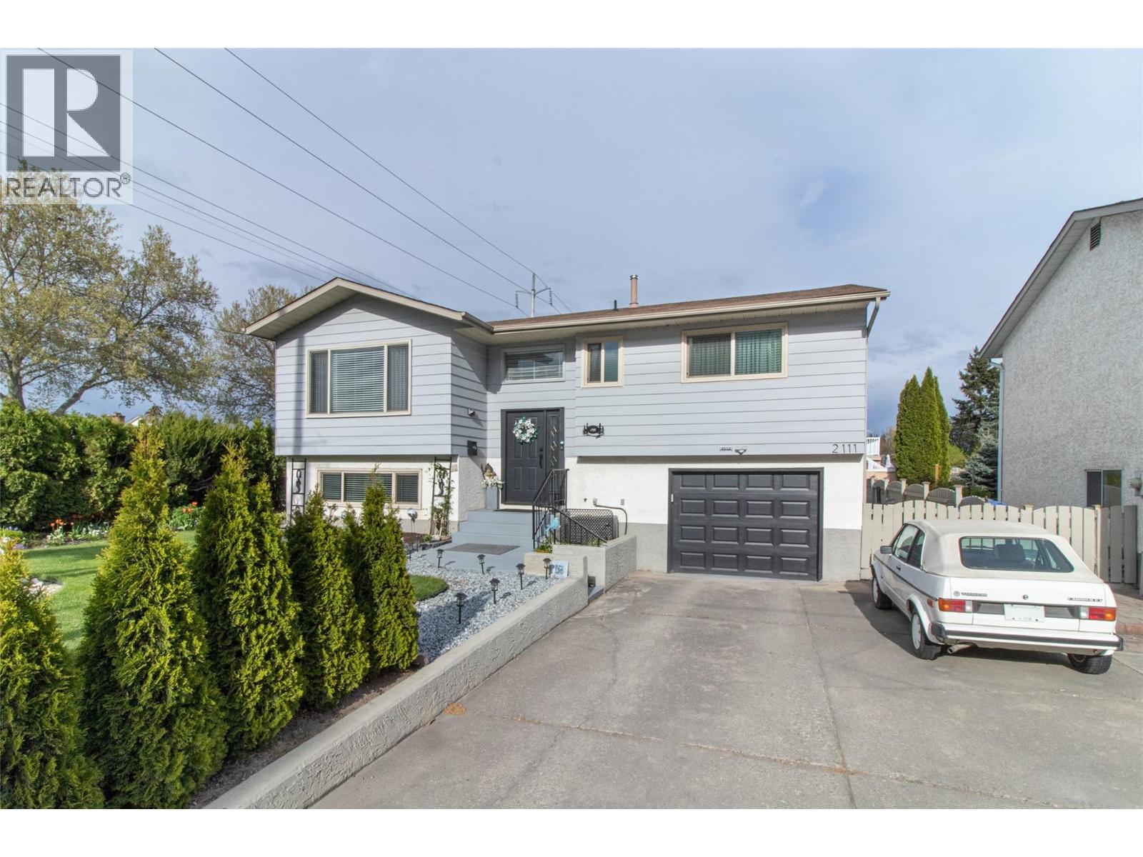 2111 Wilkinson Street, Kelowna