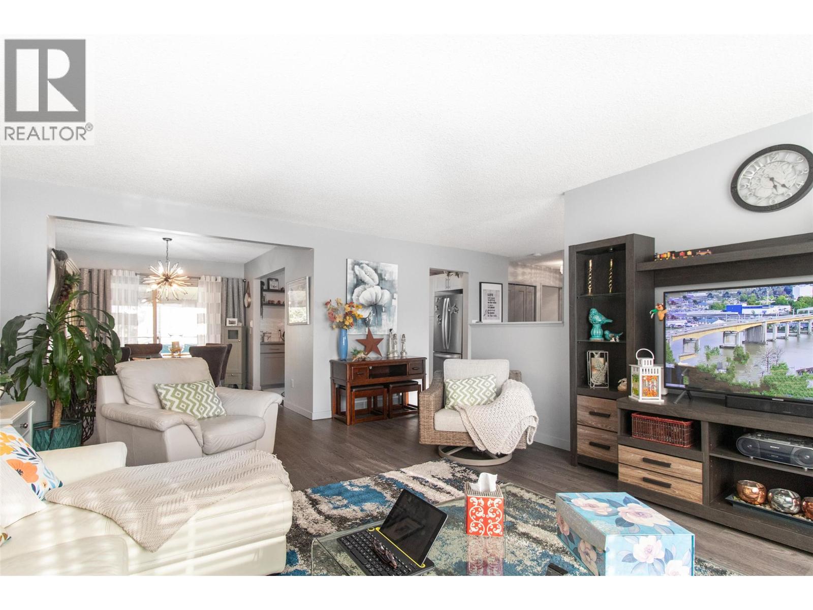 2111 Wilkinson Street, Kelowna