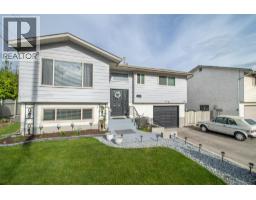  2111 Wilkinson Street, Kelowna
