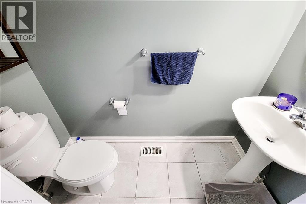 91 POPPY Drive E Unit# 48, Guelph, Ontario, N1L0M6 — Photo 20