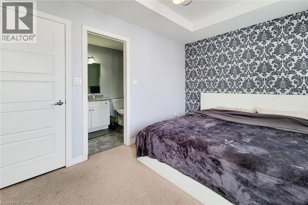 91 POPPY Drive E Unit# 48, Guelph, Ontario, N1L0M6 — Photo 24