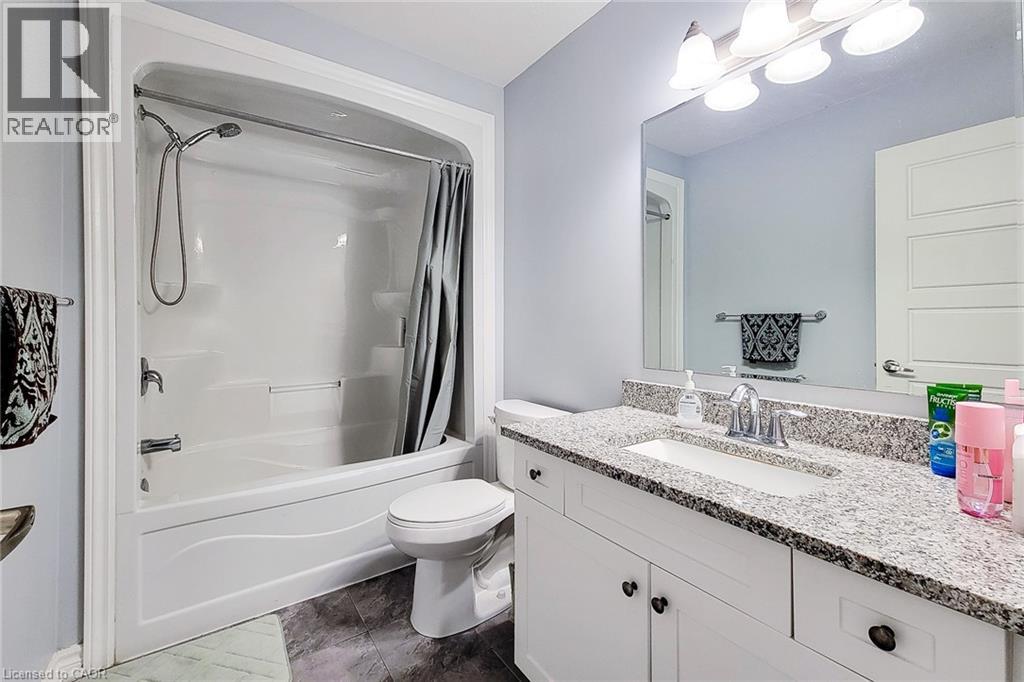 91 POPPY Drive E Unit# 48, Guelph, Ontario, N1L0M6 — Photo 30