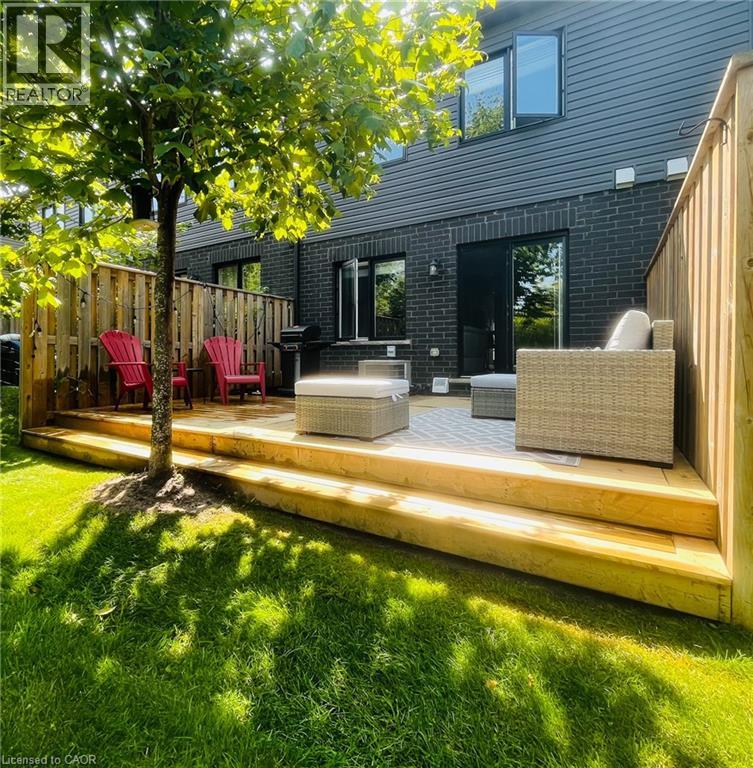 91 POPPY Drive E Unit# 48, Guelph, Ontario, N1L0M6 — Photo 5