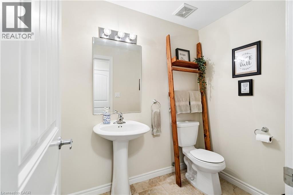 9 GUTHRIE Lane Unit# 9B, Rockwood, Ontario, N0B2K0 — Photo 19
