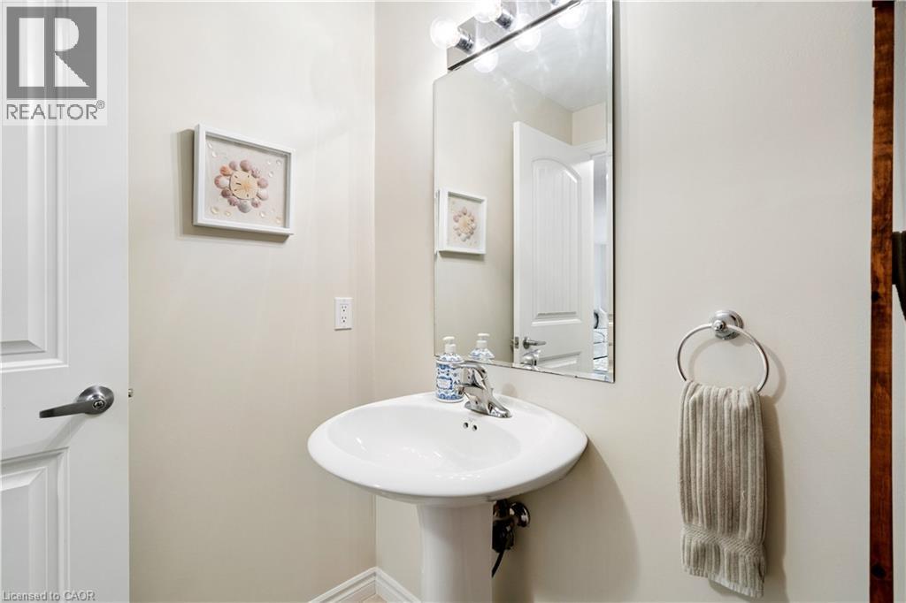 9 GUTHRIE Lane Unit# 9B, Rockwood, Ontario, N0B2K0 — Photo 20