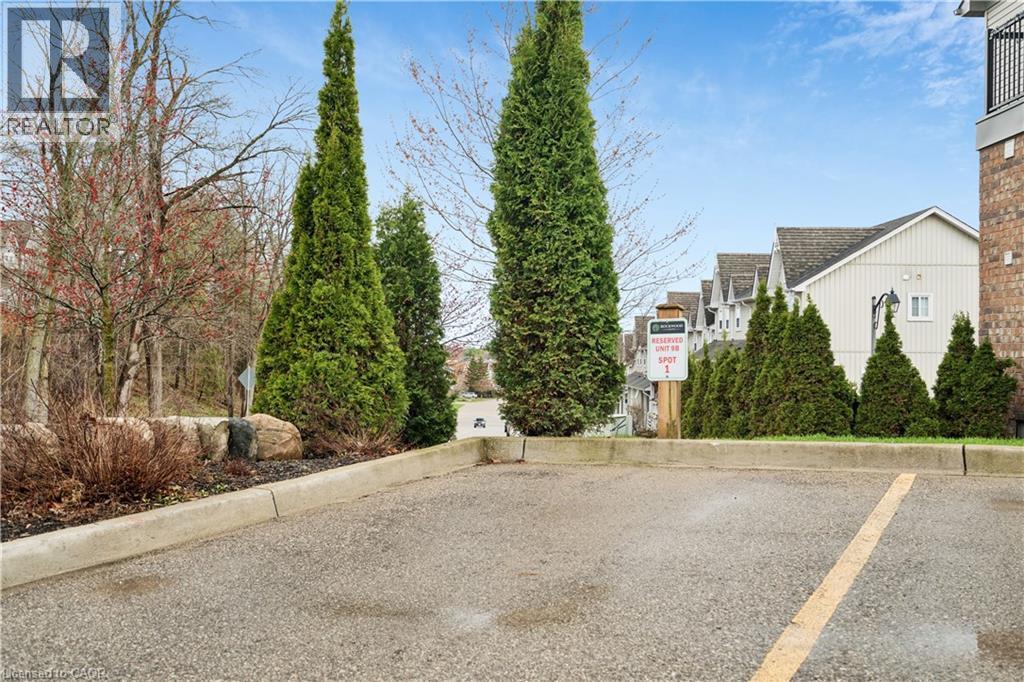 9 GUTHRIE Lane Unit# 9B, Rockwood, Ontario, N0B2K0 — Photo 38