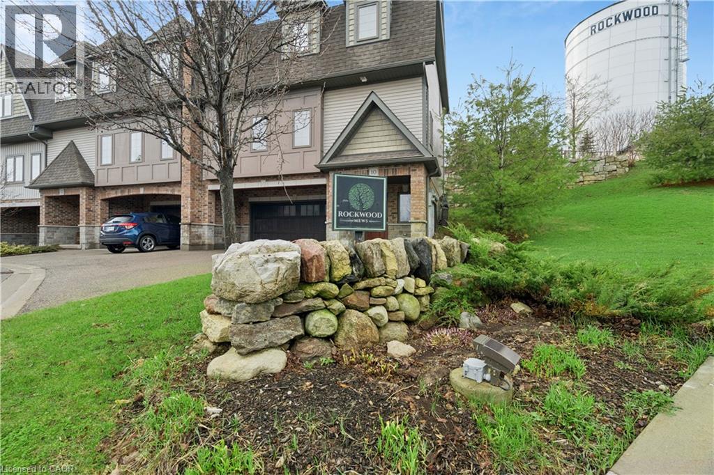 9 GUTHRIE Lane Unit# 9B, Rockwood, Ontario, N0B2K0 — Photo 40
