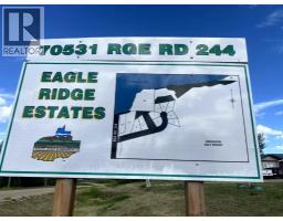 1, 70531 Rge Rd 244, Rural Greenview No. 16, M.D. of