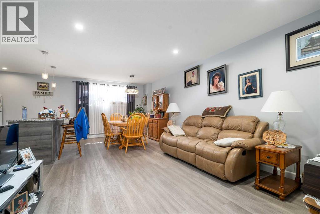 17B Living Room