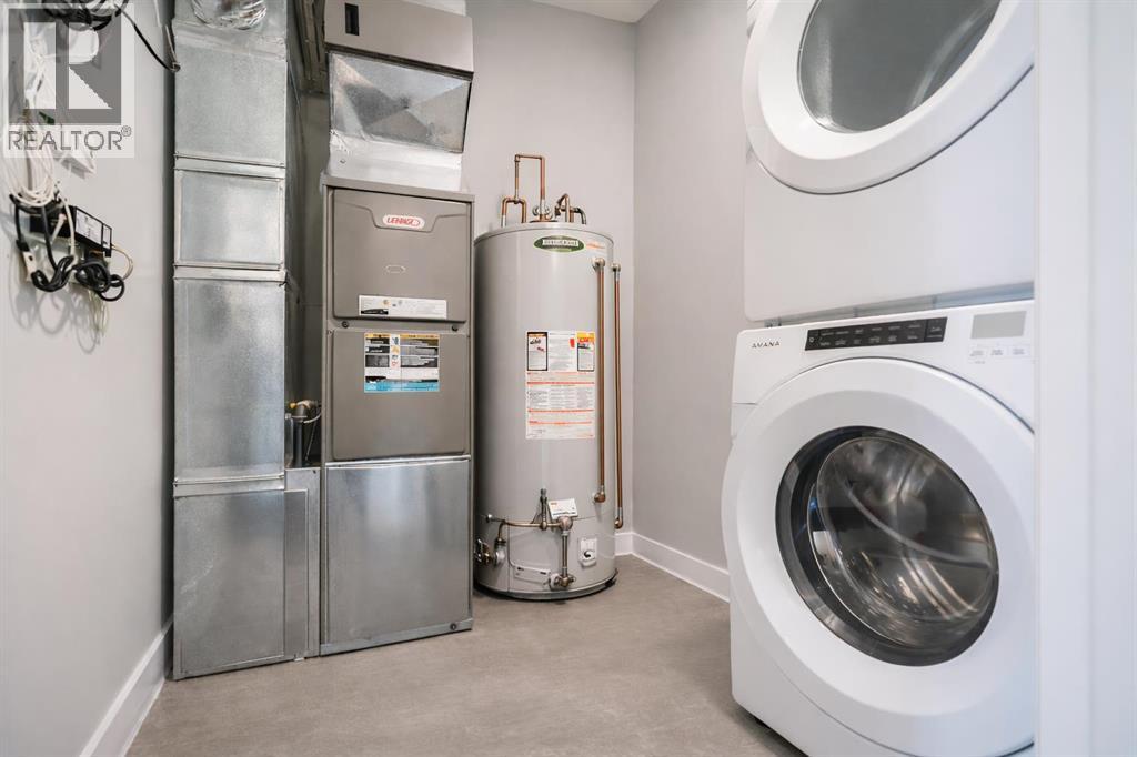 17A Laundry/Utility