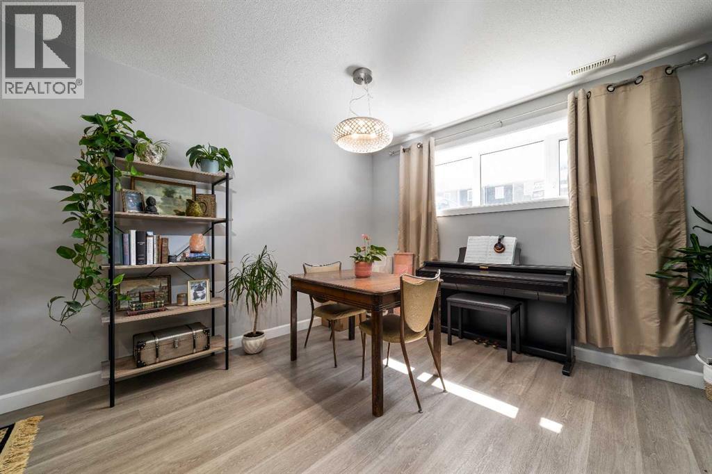 21B Dining Room