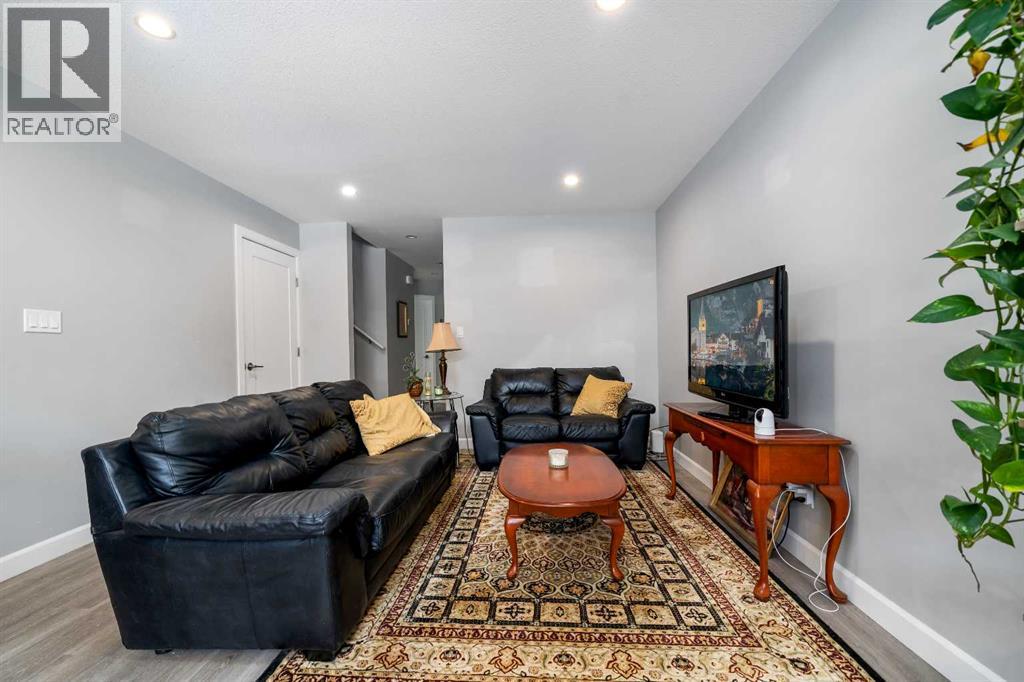 21B Living Room
