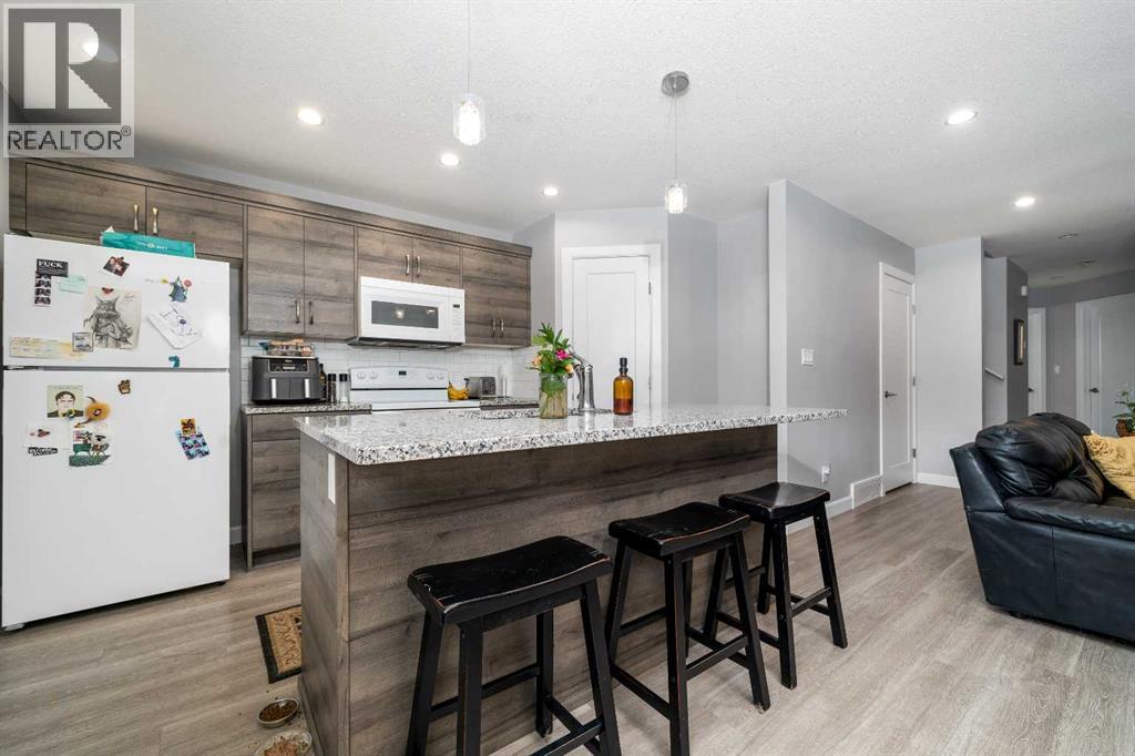 21B Kitchen