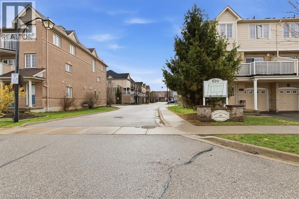 #105 620 FERGUSON Drive - 36
