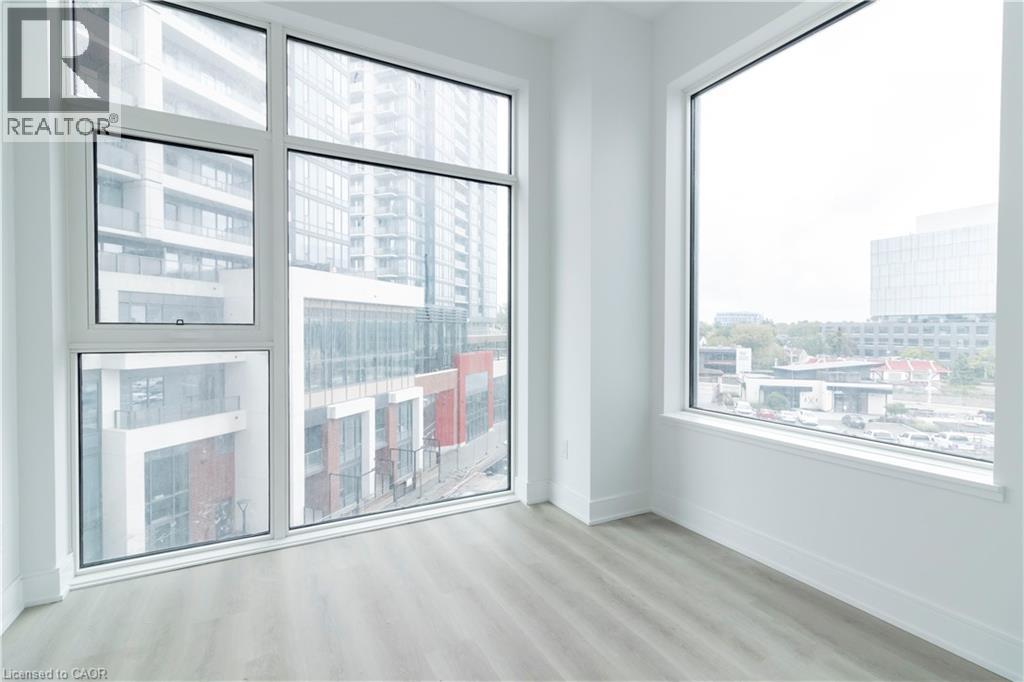25 WELLINGTON Street S Unit# 410, Kitchener, Ontario, N2G0G5 — Photo 21
