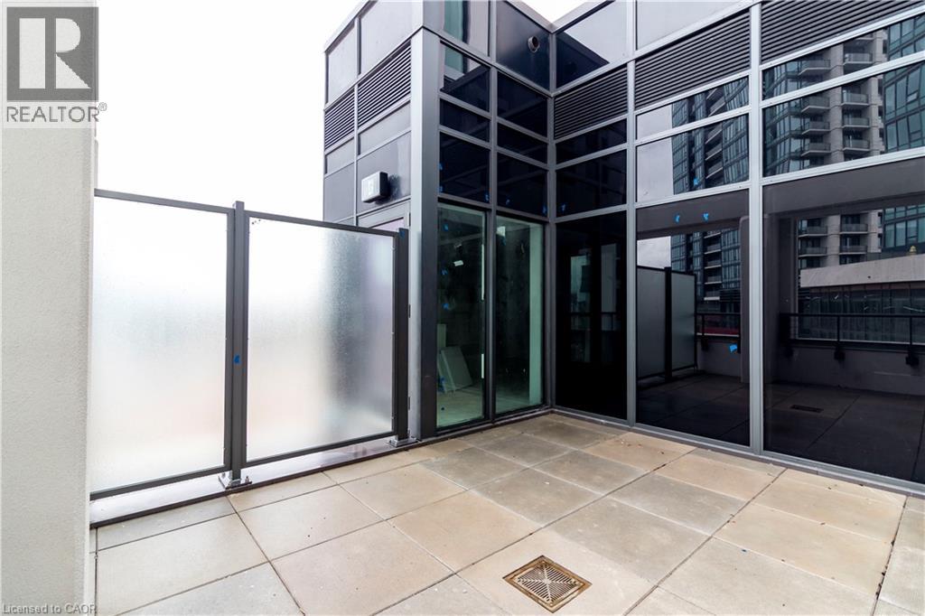 25 WELLINGTON Street S Unit# 410, Kitchener, Ontario, N2G0G5 — Photo 26