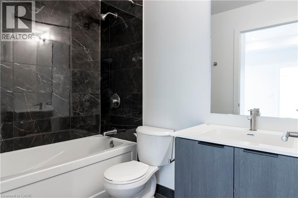 25 WELLINGTON Street S Unit# 410, Kitchener, Ontario, N2G0G5 — Photo 34