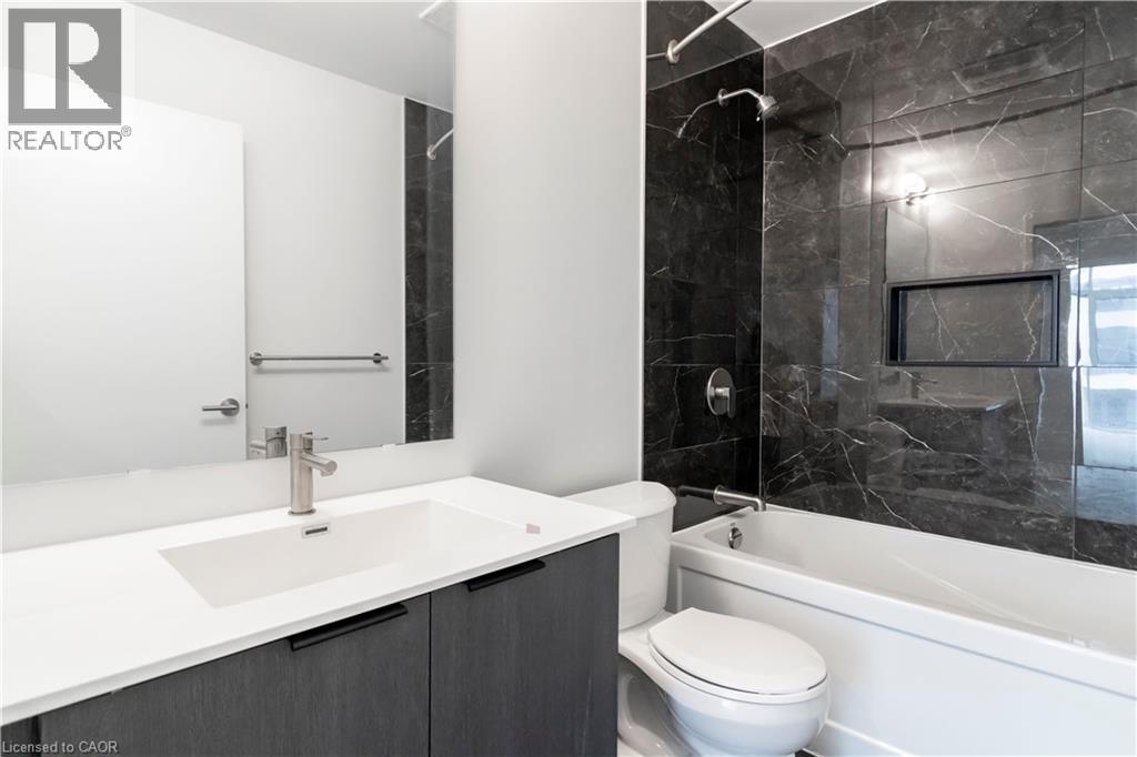 25 WELLINGTON Street S Unit# 410, Kitchener, Ontario, N2G0G5 — Photo 33