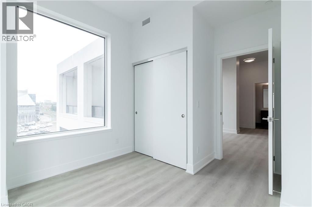 25 WELLINGTON Street S Unit# 410, Kitchener, Ontario, N2G0G5 — Photo 30