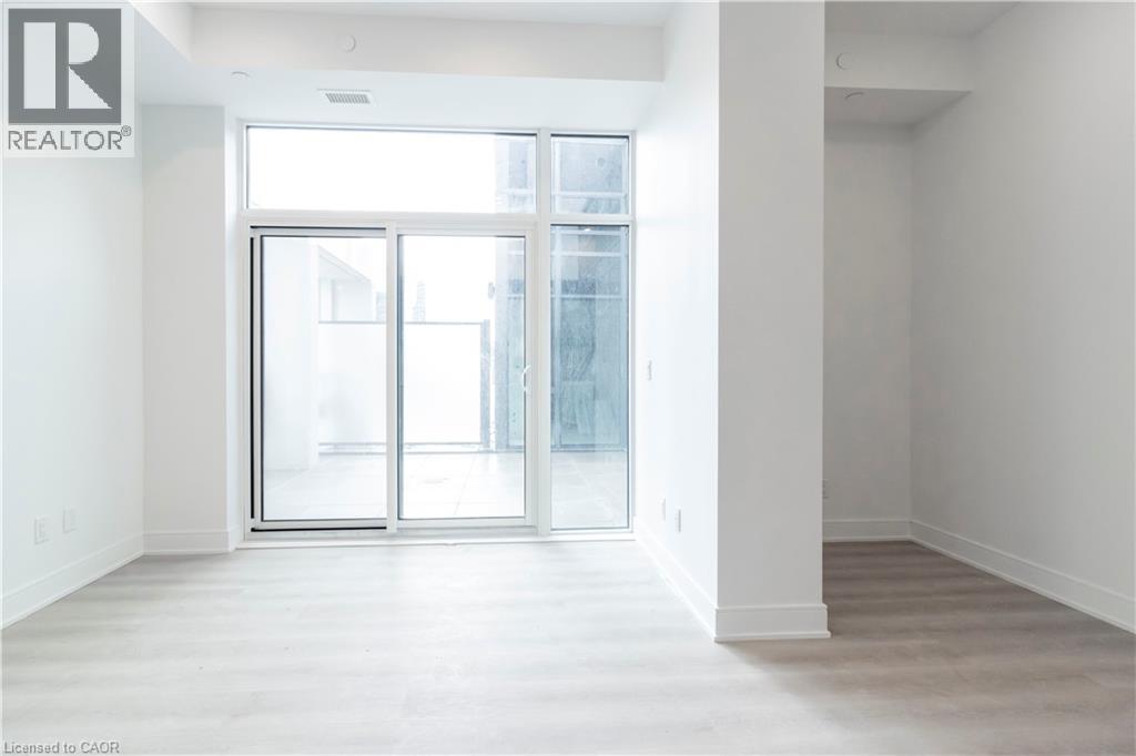25 WELLINGTON Street S Unit# 410, Kitchener, Ontario, N2G0G5 — Photo 19
